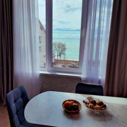 2-комнатные апартаменты люкс с 1 односпальной и 2 двуспальными кроватями