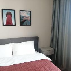 Фото Отель Квартира друга