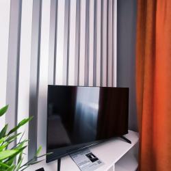 1-комнатные апартаменты улучшенные