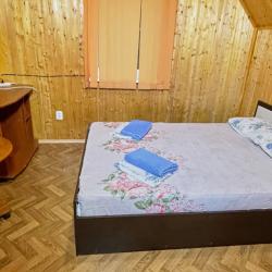 3-местный номер стандарт