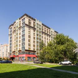 фото 24 LovelyHome 39 (ЛавлиХоум 39) на улице Дадаева 63