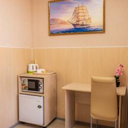 Фото Отель Уют