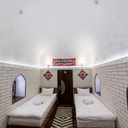 Фото Отель Feruzkhan Hotel (Ферузхан)