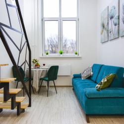 Фото Отель Moment House (Момент Хаус) на проезде Оптический 1