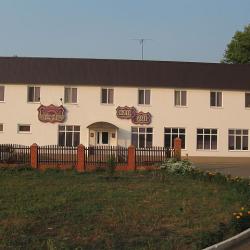 Фото Отель Гостиный Двор