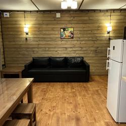 Фото Отель На Волне