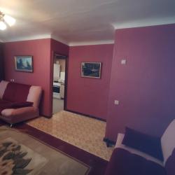 2-комнатные апартаменты улучшенные