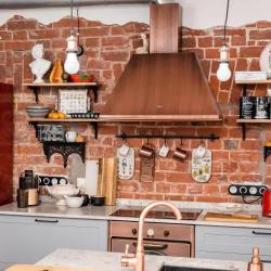 Фото Апартаменты на улице Черниговская 12В