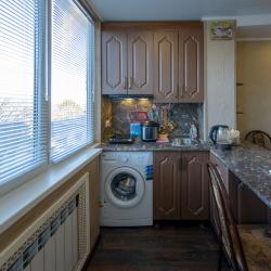 1-комнатные апартаменты студия кв. 340