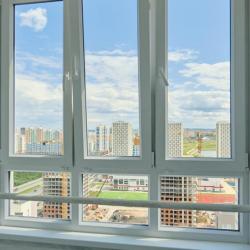 1-комнатные апартаменты улучшенные