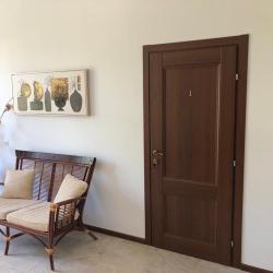 Номер комфорт с 1 двуспальной кроватью