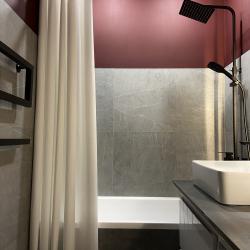 1-комнатные апартаменты улучшенные