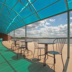 Фото Отель Корабль