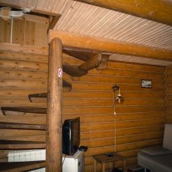 Фото Отель Усадьба Круцких