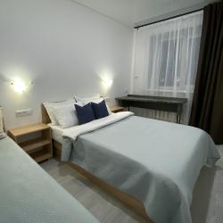 Фото Отель Апарт Комфорт на проспекте Ленина 52Б