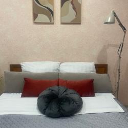 Фото Апартаменты на улице Козуева