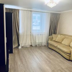 Фото Апартаменты на улице Фрунзе 146