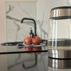 Апартаменты студия Берёзовая аллея, 19к4