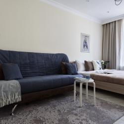 Апартаменты стандарт калинина 32