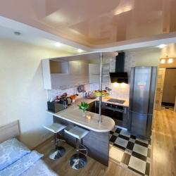 Фото Отель Уют Home (Хоум) на улице Дмитрия Михайлова 1-48