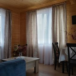 Уютный загородный дом — 5ce49a9f3071bfca9745056f428f0bb8