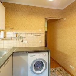 2-комнатные апартаменты улучшенные