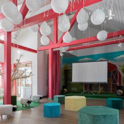 Фото Отель Horseka resort (Хорсека)