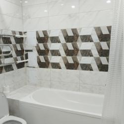 1-комнатные апартаменты улучшенные 26