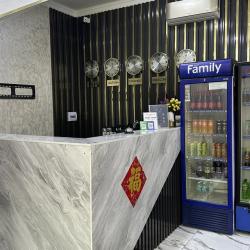 Фото Отель Lotus Hotel (Лотус)