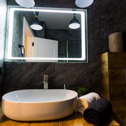 фото 33 LetoApart (ЛетоАпарт) на улице Мира