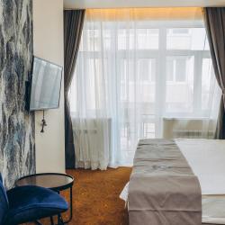 Фото Отель Port May (Порт мэй)