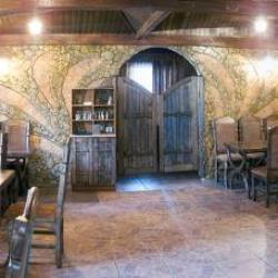 Фото Отель Орион