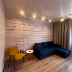 2-комнатные апартаменты стандарт