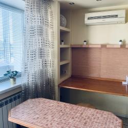 Фото Апартаменты на улице Молодогвардейская 125