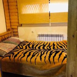 Фото Отель Плетёнка