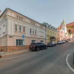 Фото Отель На Кожевенном