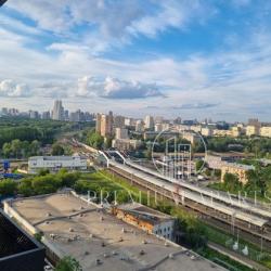 2-комнатные апартаменты стандарт