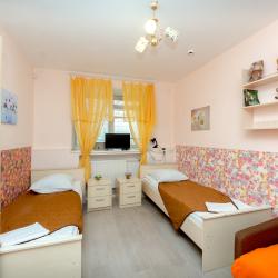 Фото Best Friends Hostel (Бест Френдс Хостел)