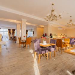 Фото Отель Kapkana Bay Plaza (Капкана Бэй Плаза)