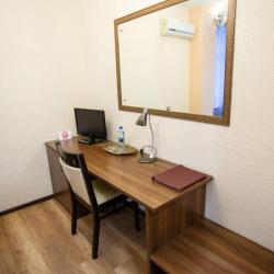 Фото Отель Атриум