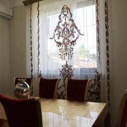 Фото Отель Эленика на Агабабова 40