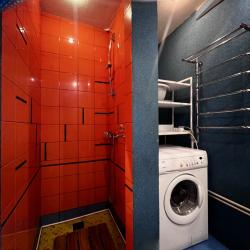 Фото Апартаменты на проспекте Кирова