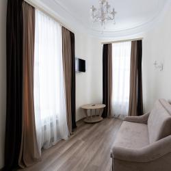 Фото Отель Дом купца Сыромятникова