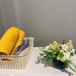 Апартаменты студия