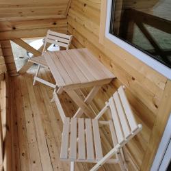 Фото Отель Горный орел