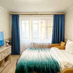 Фото Отель Like Home (Лайк Хоум) на проспекте Морской