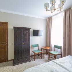 Номер комфорт улучшенный