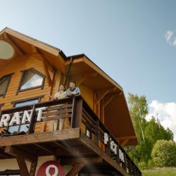 Фото Отель PEAK (Пик)