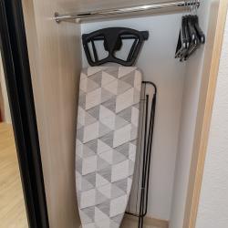 Апартаменты студия