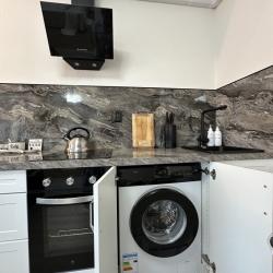 1-комнатные апартаменты стандарт